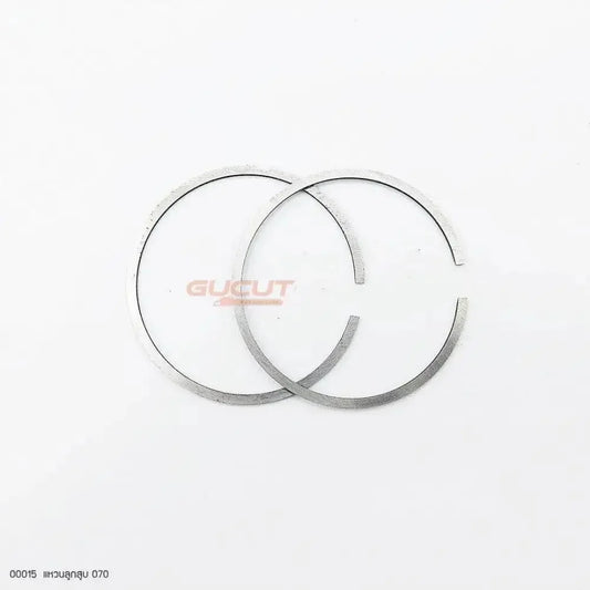 00146 แหวนลูกสูบ MS070 - GUCUT