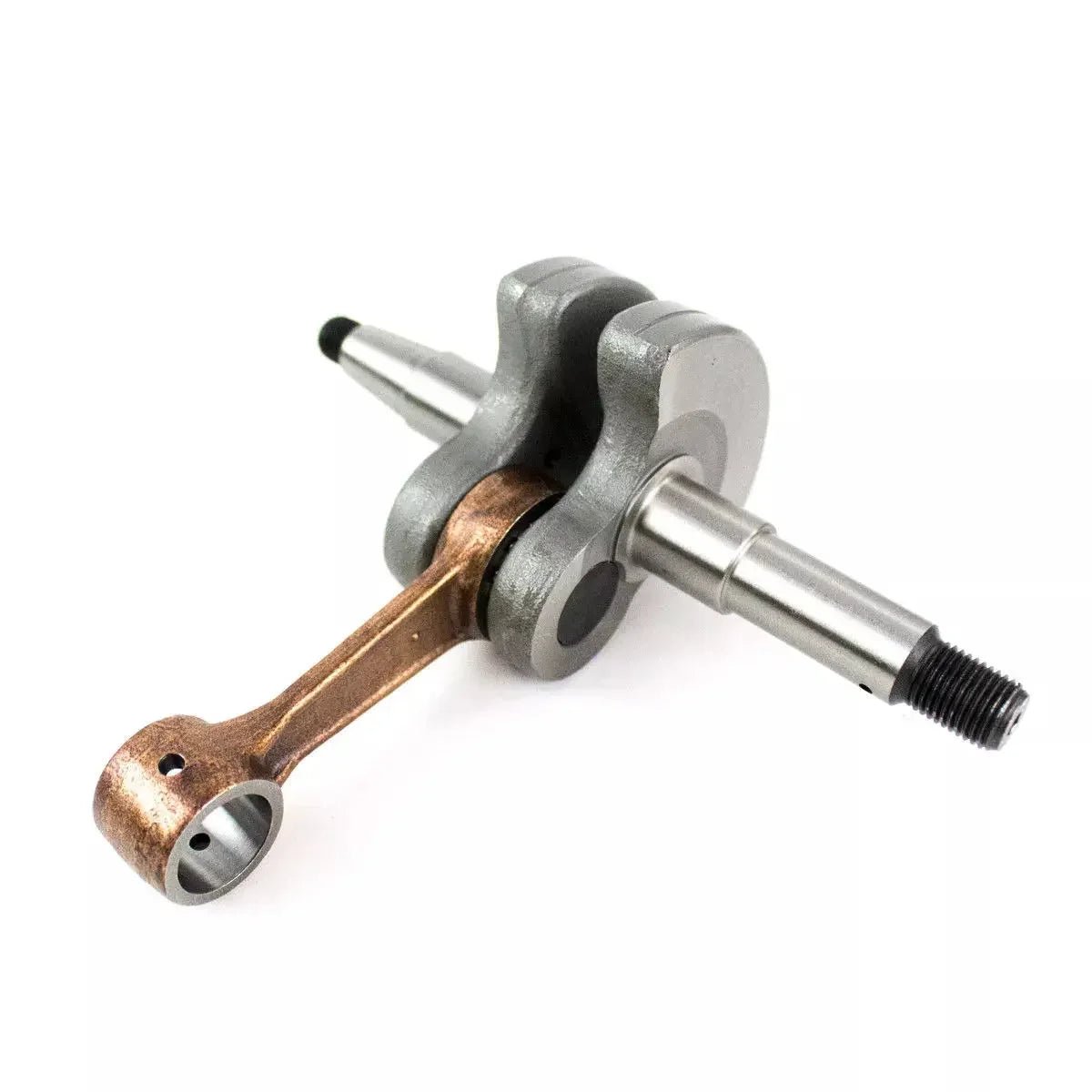 00147 CRANKSHAFT ASSY 288XP F1 - GUCUT