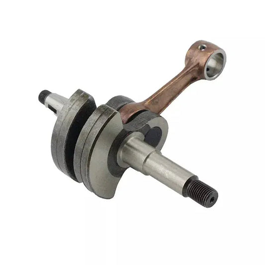 00147 CRANKSHAFT ASSY 288XP F1 - GUCUT