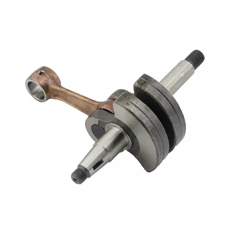 00147 CRANKSHAFT ASSY 288XP F1 - GUCUT
