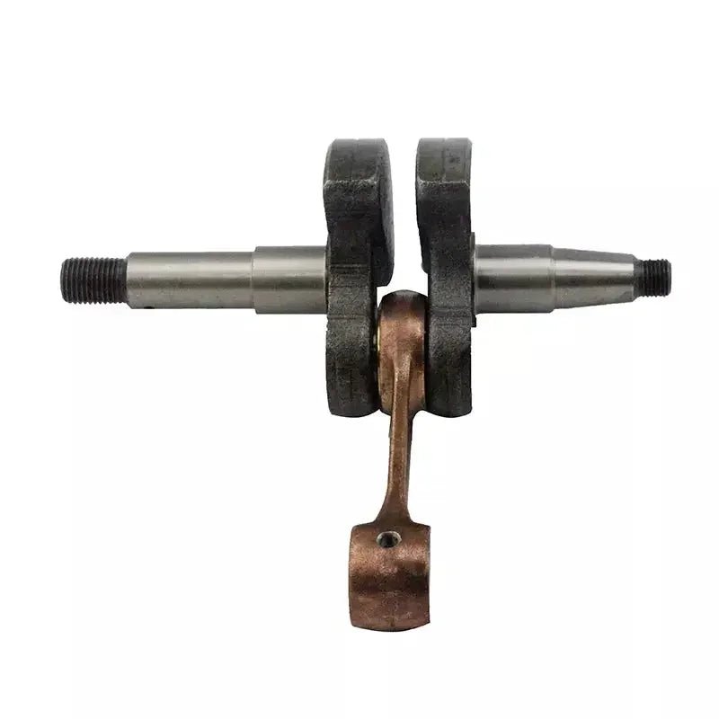 00147 CRANKSHAFT ASSY 288XP F1 - GUCUT