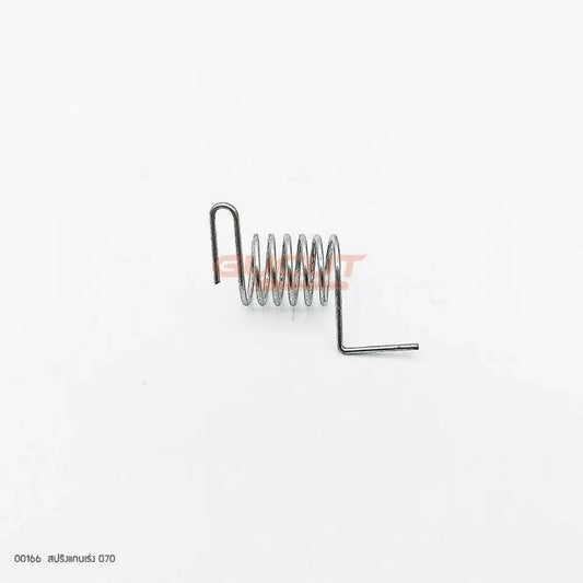 00166 สปริงแกนเร่ง MS070 - GUCUT