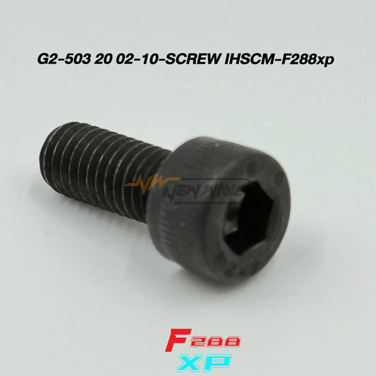 00178 SCREW IHSCFM 288XP G2 - GUCUT