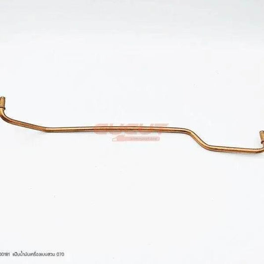 00181 แป๊บน้ำมันเครื่องแบบสวม MS070 - GUCUT