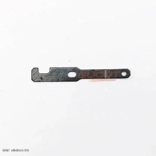 00187 เหล็กยึดวาว MS070 - GUCUT