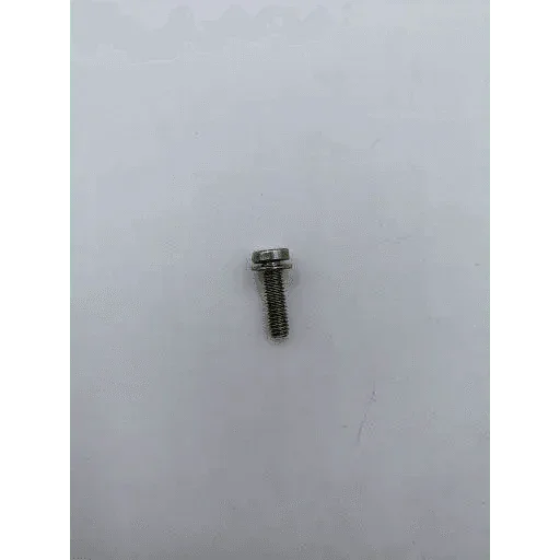 00197 สกรูยึดจานไฟ M4x14 MS070 - GUCUT