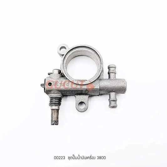 00223 ชุดปั๊มน้ำมันเครื่อง 3800 - GUCUT
