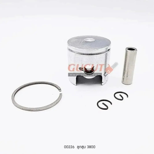 00226 ลูกสูบ 3800 - GUCUT