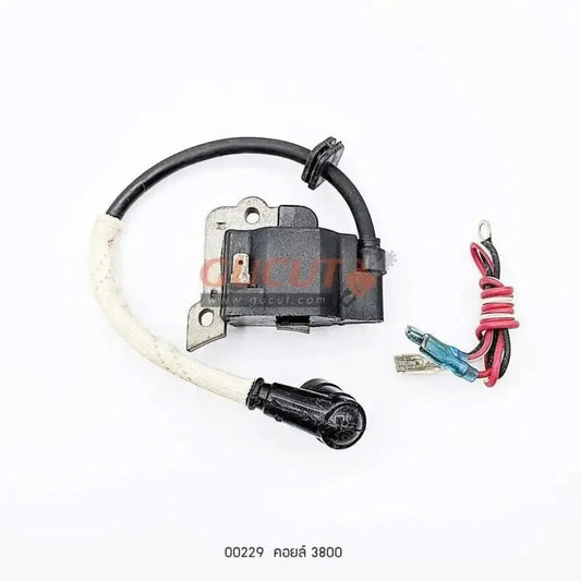 00229 คอยล์ 3800 - GUCUT