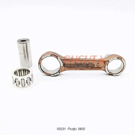 00231 ก้านสูบ 3800 - GUCUT