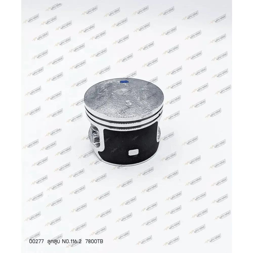 00277 ลูกสูบ NO.116.2 7800TB - GUCUT