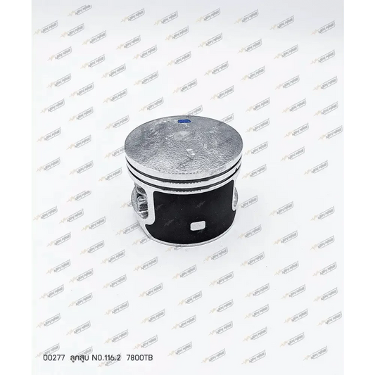 00277 ลูกสูบ NO.116.2 7800TB - GUCUT