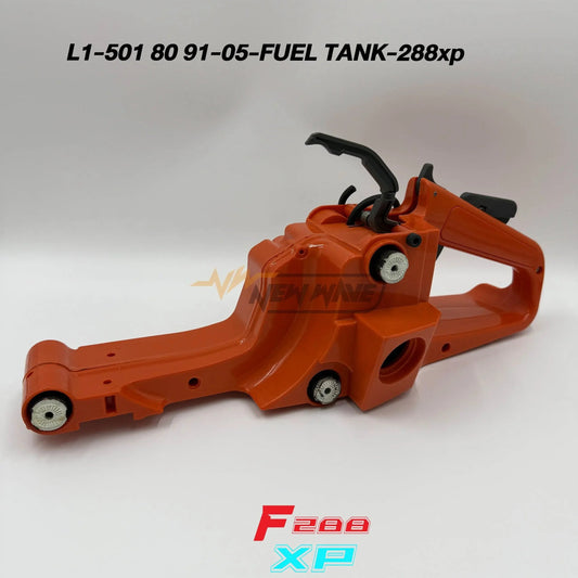 00305 FUEL TANK 288XP L1 - GUCUT