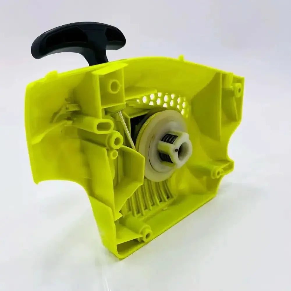 00336 ชุดสตาร์ท (Easy Start) 7800SP-S H1 (สีเหลือง) - GUCUT