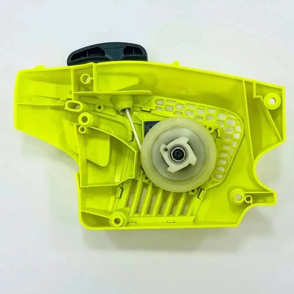 00336 ชุดสตาร์ท (Easy Start) 7800SP-S H1 (สีเหลือง) - GUCUT