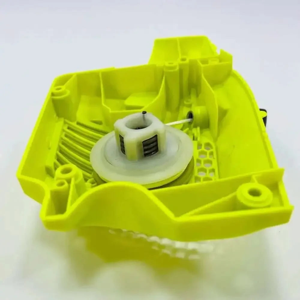 00336 ชุดสตาร์ท (Easy Start) 7800SP-S H1 (สีเหลือง) - GUCUT