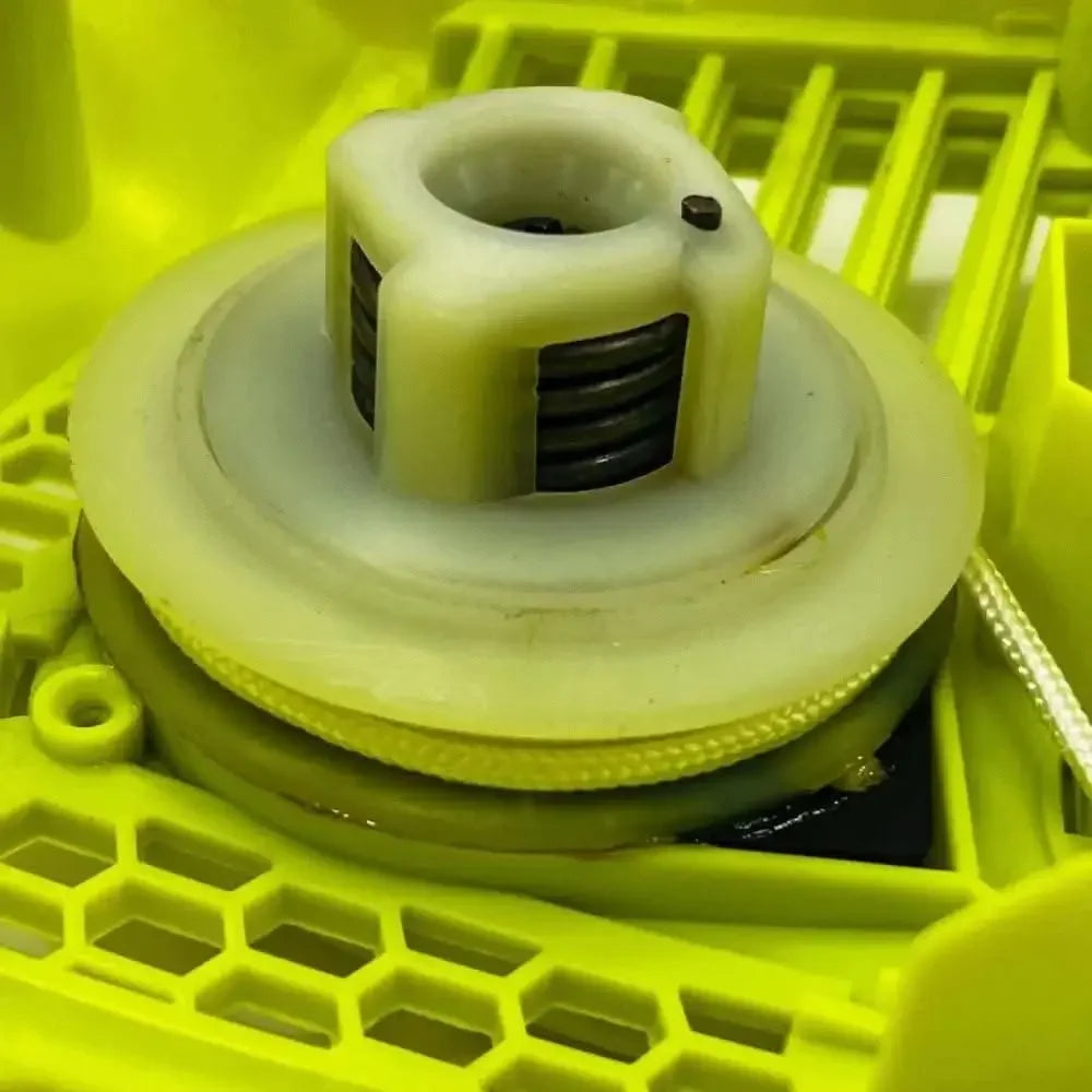 00336 ชุดสตาร์ท (Easy Start) 7800SP-S H1 (สีเหลือง) - GUCUT