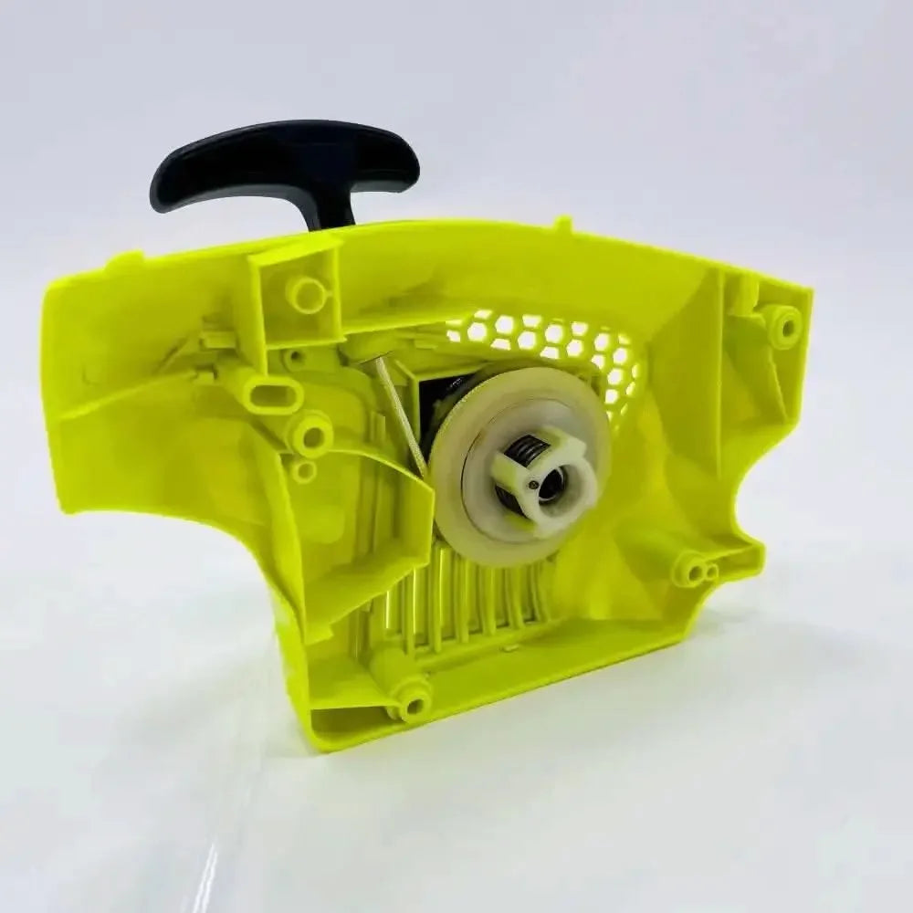 00336 ชุดสตาร์ท (Easy Start) 7800SP-S H1 (สีเหลือง) - GUCUT