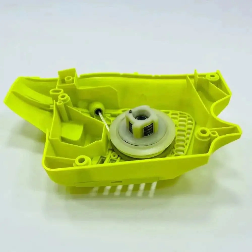 00336 ชุดสตาร์ท (Easy Start) 7800SP-S H1 (สีเหลือง) - GUCUT