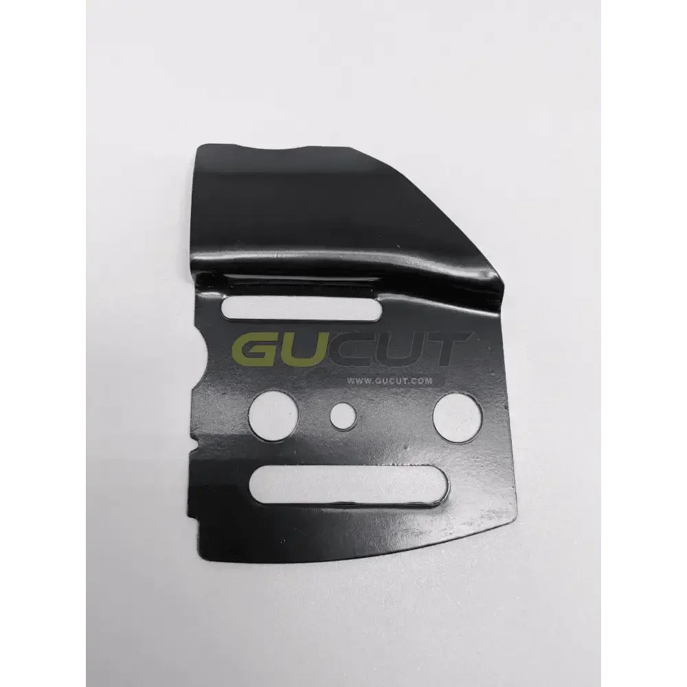 00344 แผ่นเหล็กรองบาร์ (ซ้าย) 5200 - GUCUT