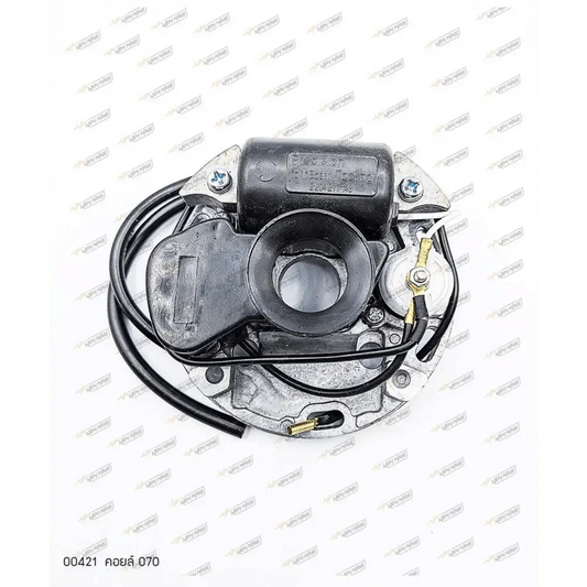 00421 คอยล์ MS070 - GUCUT