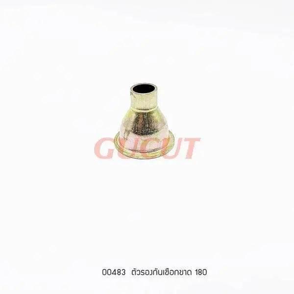 00483 ตัวรองกันเชือกขาด MS180 - GUCUT