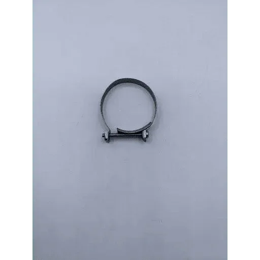 00509 เหล็กรัดข้อต่อคาร์บู MS381 - GUCUT