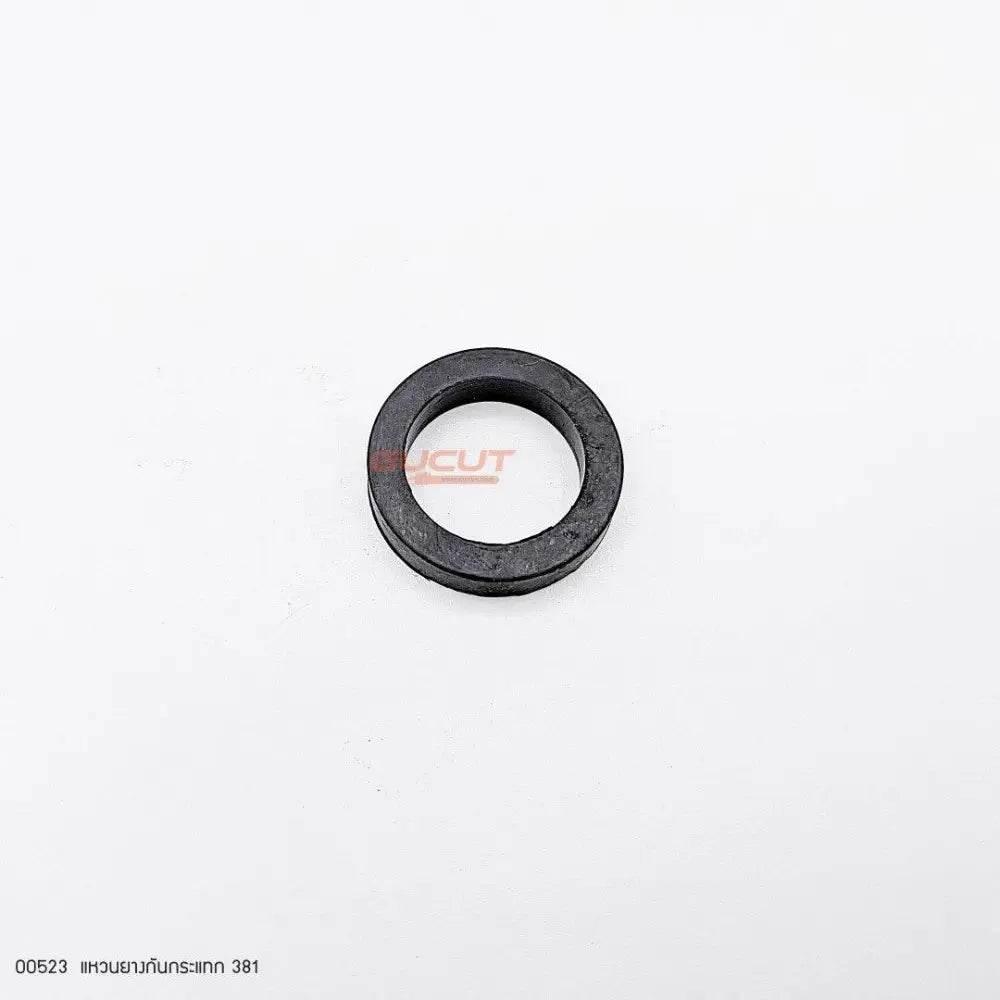 00523 แหวนยางกันกระแทก MS381 - GUCUT