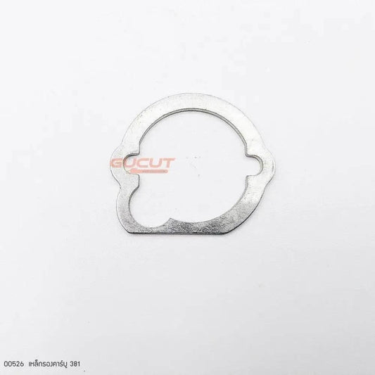 00526 แหวนรองท่อร่วมไอดี MS381 - GUCUT