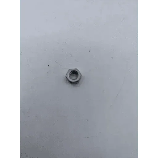 00553 น็อตยึดปากฉลา M5 MS381 - GUCUT