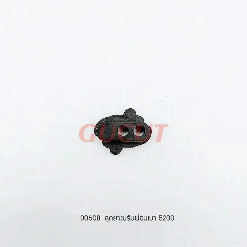 00608 ลูกยางปรับผ่อนเบา 5200 - GUCUT