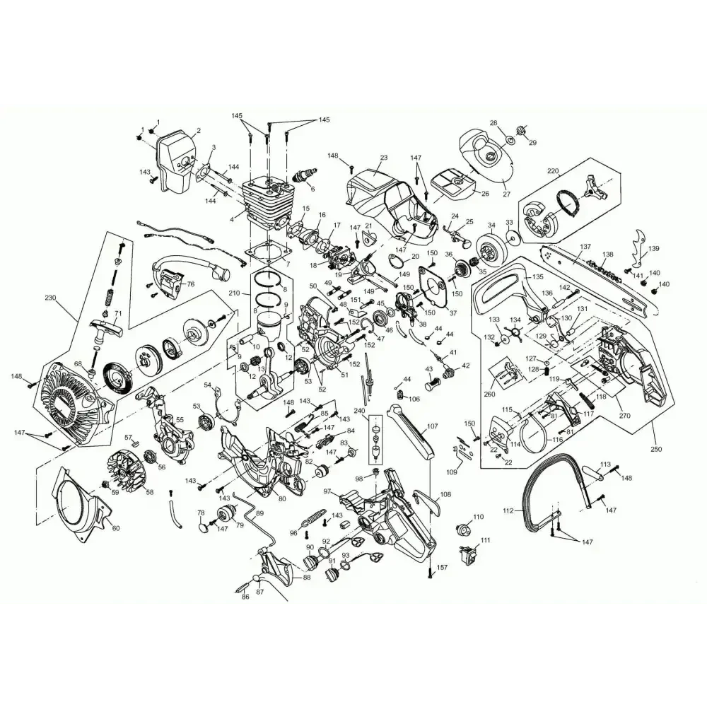 00611 ลวดล็อกเบรค 3800 - GUCUT