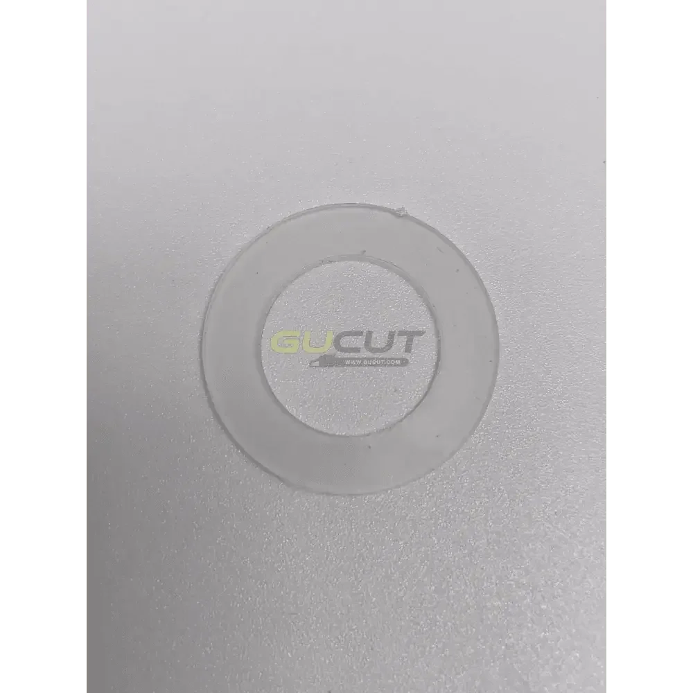 00656 ยางรองปุ่มล็อกหลังคา 5200, 7800 (H3) - GUCUT