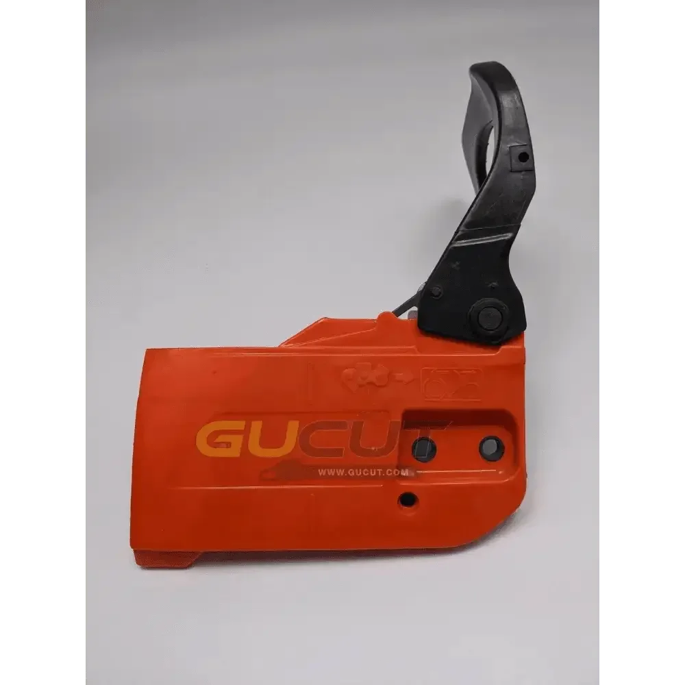 00678 ชุดเบรคมือ+ฝาครอบบาร์ 5200 - GUCUT