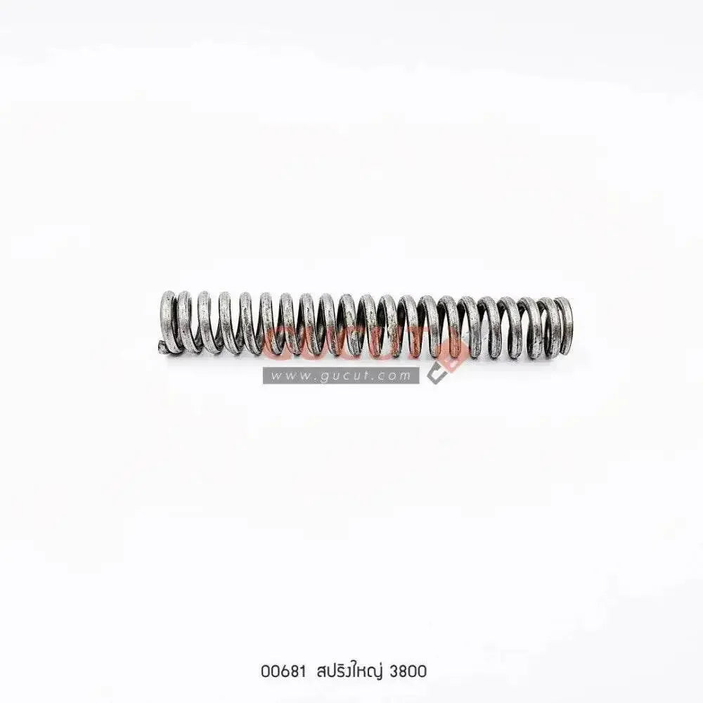 00681 สปริงใหญ่ 3800 - GUCUT