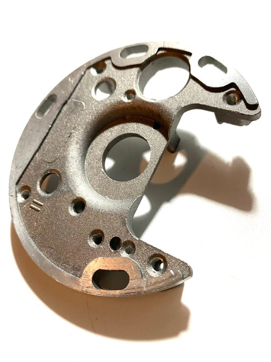 00721 จานไฟเปล่า MS070 - GUCUT