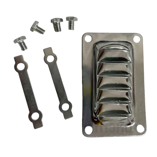 00725 หน้าต่างท่อไอเสียชุด MS070 - GUCUT