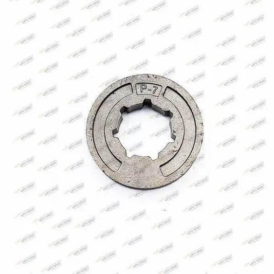 00732 แหวนสเตอร์ 3/8 MS180 - GUCUT