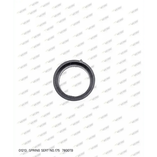 00735 ยางรองฝาถังน้ำมันเครื่อง NO.124 7800TB - GUCUT