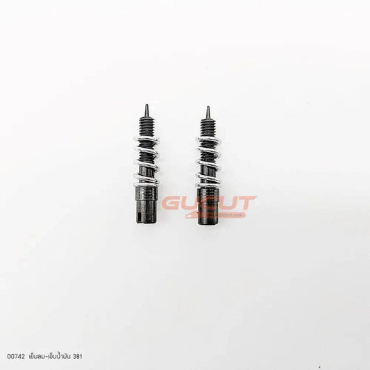 00742 เข็มลม-เข็มน้ำมัน MS381 - GUCUT