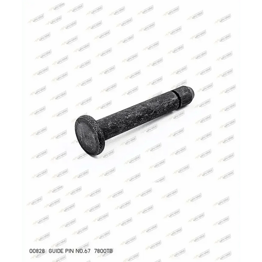 00828 GUIDE PIN NO.67 v - GUCUT