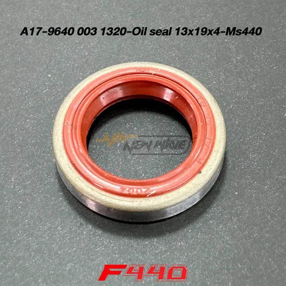 00843 ซีลเล็ก (13x19x4) MS440 A17 - GUCUT