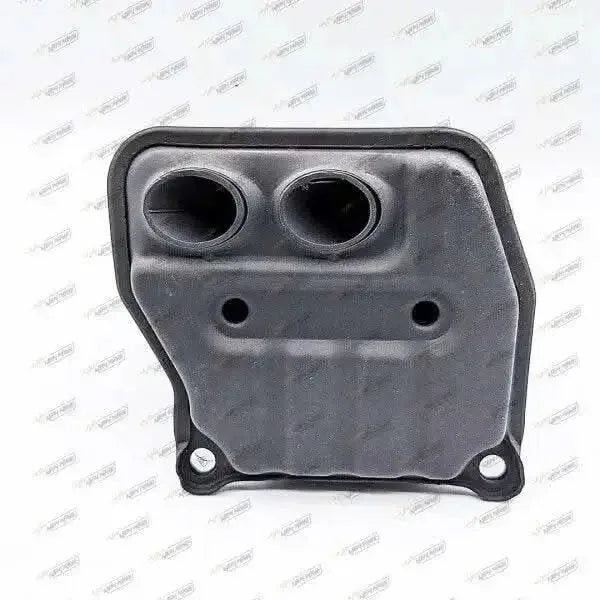 00893 ท่อไอเสีย 5200, 5800, 7800 (J3) (2รู) - GUCUT