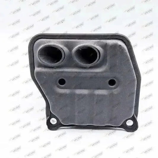 00893 ท่อไอเสีย 5200, 5800, 7800 (J3) (2รู) - GUCUT