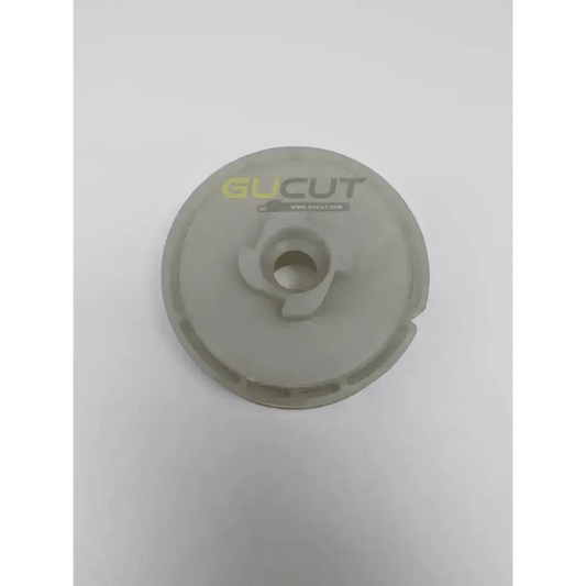 00912 ชุดสปริงลาน (4เขี้ยว) (Easy Start) 5200 - GUCUT