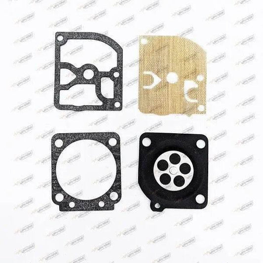 01029 ผ้าปั๊มคาร์บู MS180 (ใช้4ชิ้น) - GUCUT