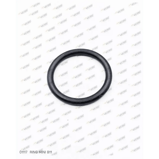 01117 RING MINI B11 - GUCUT