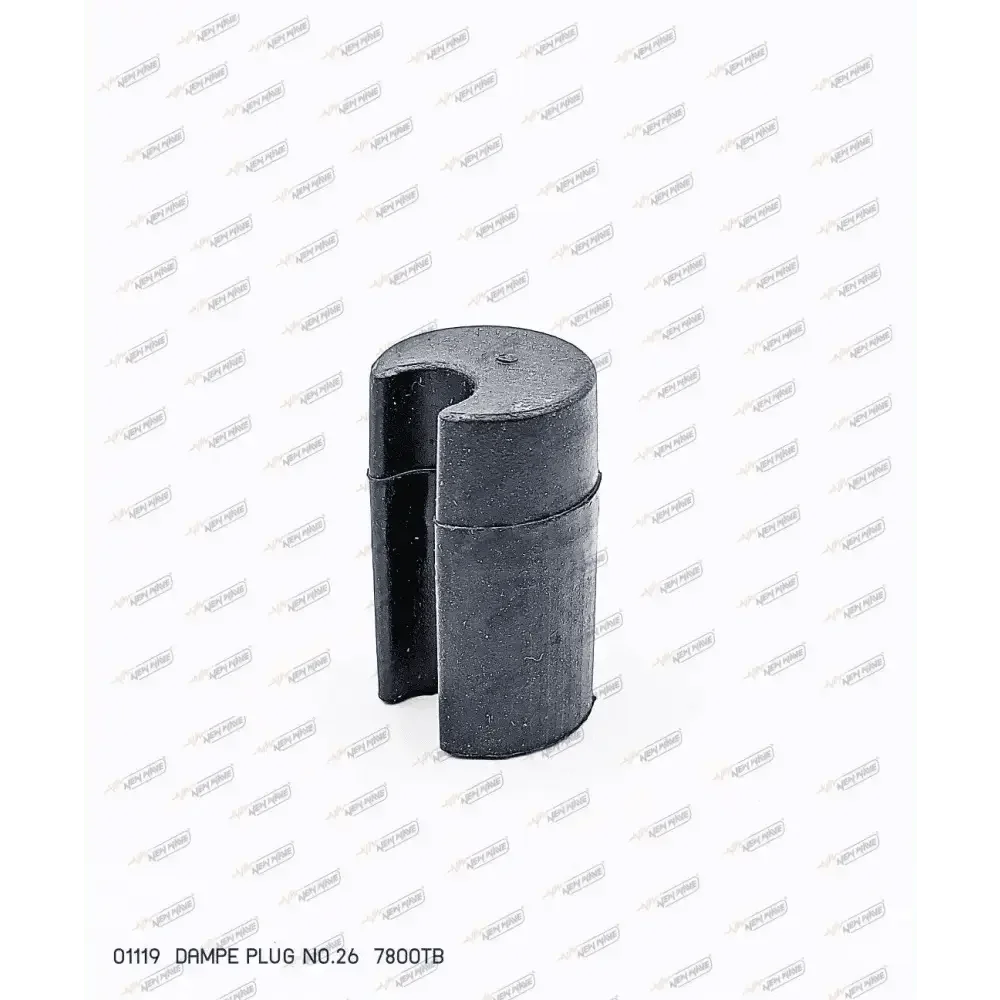 01119 DAMPE PLUG NO.26 7800TB - GUCUT