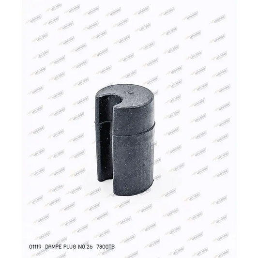 01119 DAMPE PLUG NO.26 7800TB - GUCUT