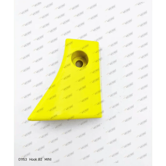01153 Hook B2 MINI #ใช้ 3 ชิ้น - GUCUT